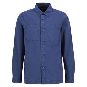 Barbour Rickfell Ripstop Overshirt